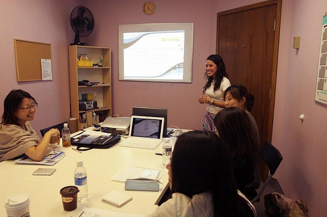 Royal Canadian Institute of International Studies (RCIIS)