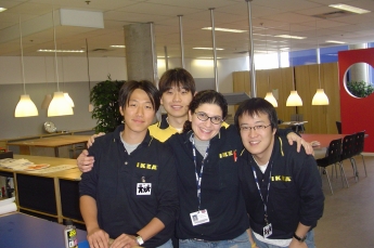 Royal Canadian Institute of International Studies (RCIIS)