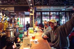 River Echo Language School