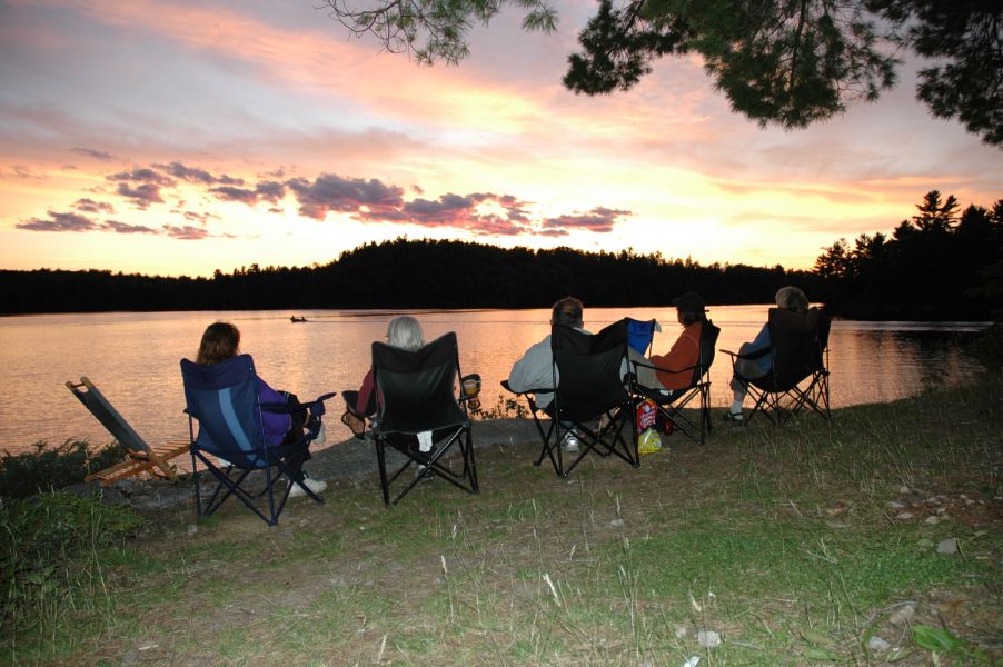 River Echo Language School