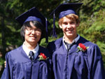 Rosseau Lake College