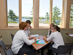 Rosseau Lake College