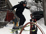 Rosseau Lake College