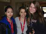 Rosseau Lake College