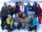 Rosseau Lake College