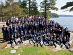 Rosseau Lake College