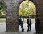 St. Andrew�fs College