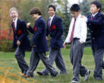 St. Andrew�fs College