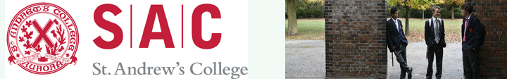 St. Andrew�fs College