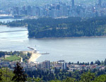 School District #45 - West Vancouver