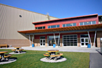 School District #23, Central Okanagan International Education