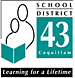 Coquitlam School District #43