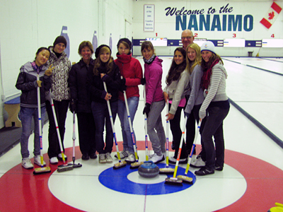 Nanaimo-Ladysmith School District #68