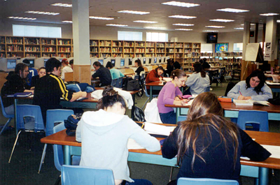 Nanaimo-Ladysmith School District #68