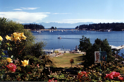 Nanaimo-Ladysmith School District #68