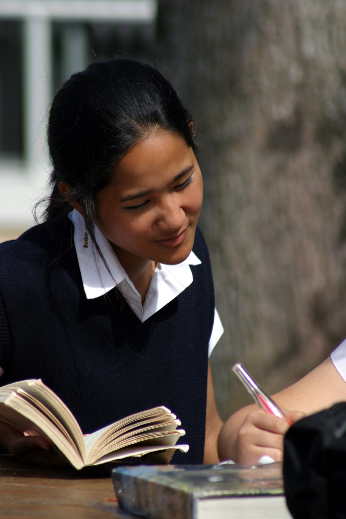 St. Margaret's School