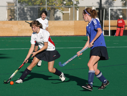 St. Margaret's School