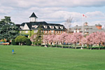 St.Michaels University