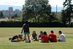 St.Michaels University