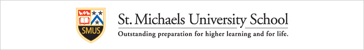 St.Michaels University