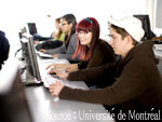 Universite de Montreal - Language School