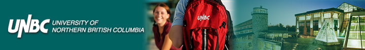 University of Northern British Columbia