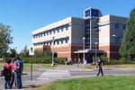 University of Victoria - English Language Centre