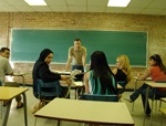 Vanier College Language School