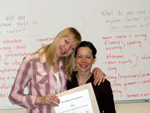 Vanier College Language School