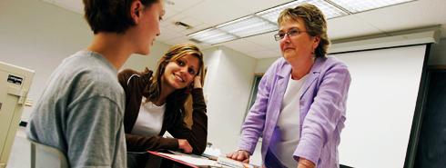 University of Windsor - Centre for English Language 