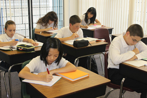 Westside Preparatory School