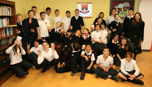 Westside Preparatory School