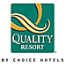 Quality Resort Chateau Canmore