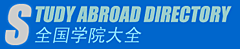 Study abroad directory